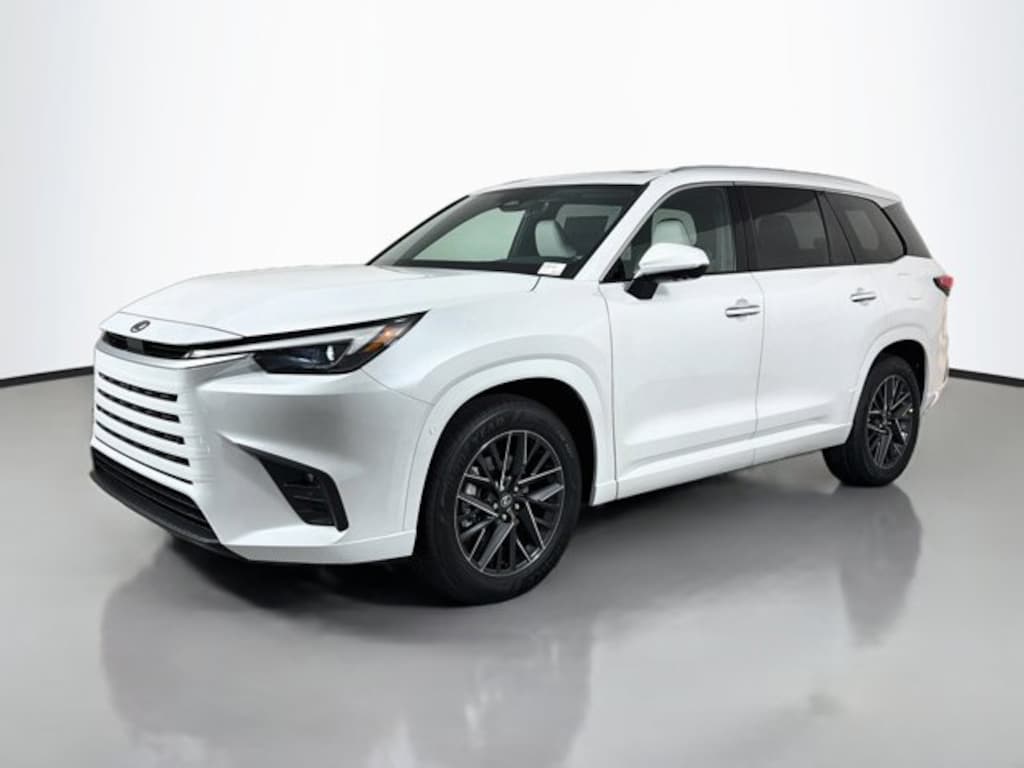 New 2026 Lexus TX TX 350 Premium SUV