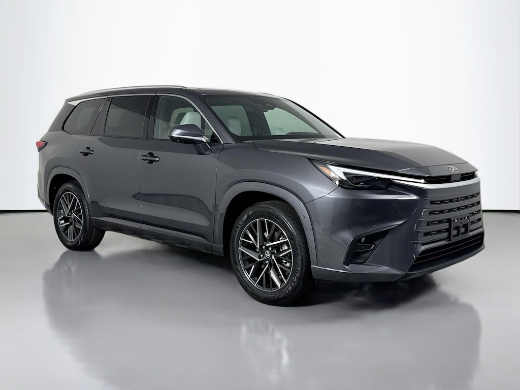 Certified 2026 Lexus TX TX 350 Premium SUV
