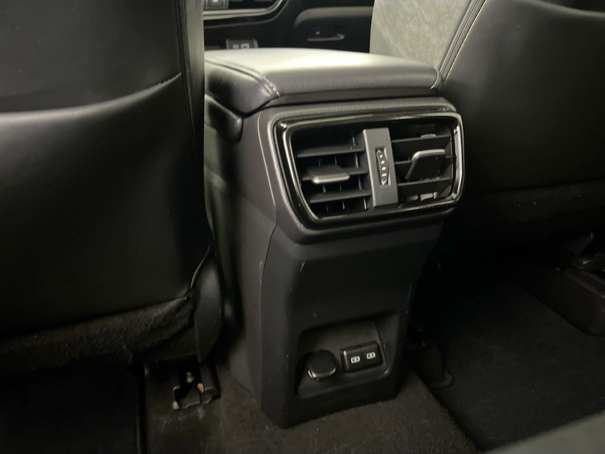 2024 Lexus NX 350 - Photo 30