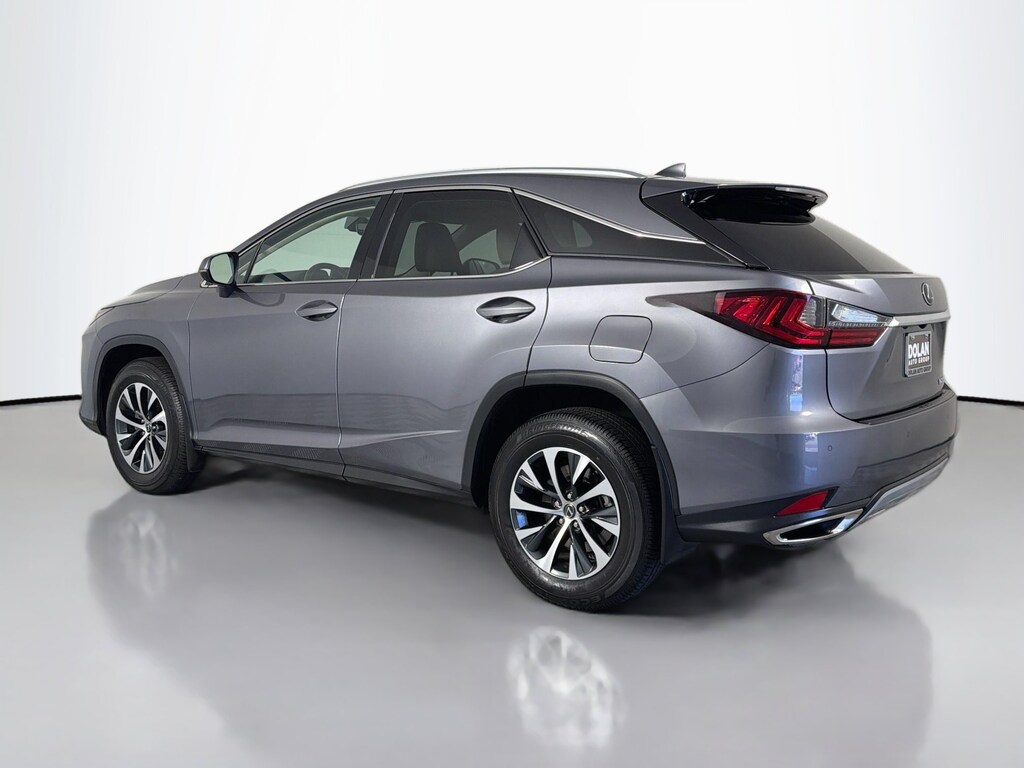 Used 2022 Lexus RX RX 350 SUV