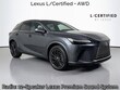  LEXUS RX 350h