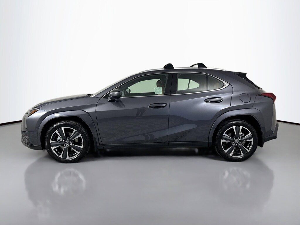 Used 2026 Lexus UX UX 300h Premium SUV