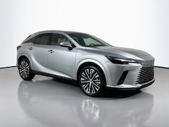 2026 LEXUS RX 350 Premium+ SUV