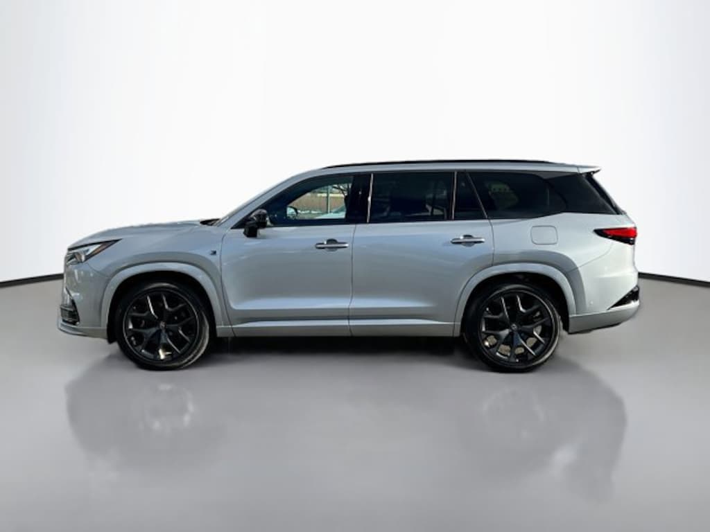 New 2026 Lexus TX 500h F SPORT Performance Premium SUV