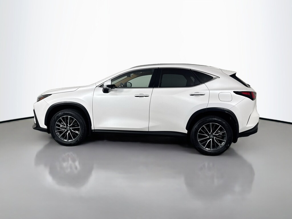 Used 2025 Lexus NX NX 350 Premium SUV