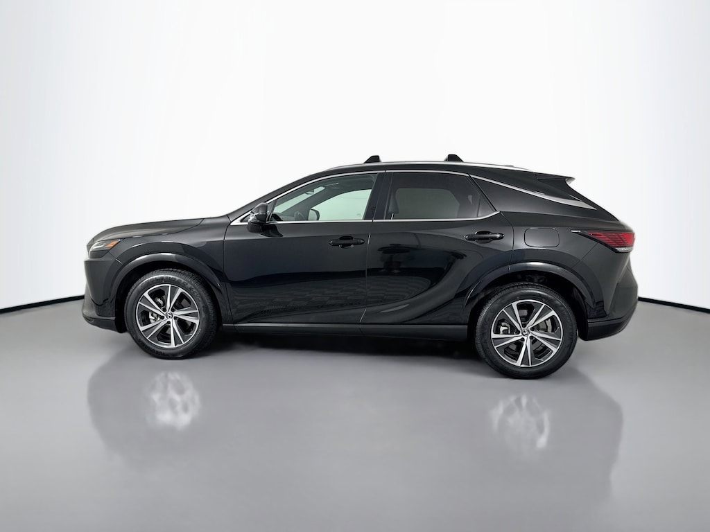 Used 2023 Lexus RX RX 350 Premium SUV
