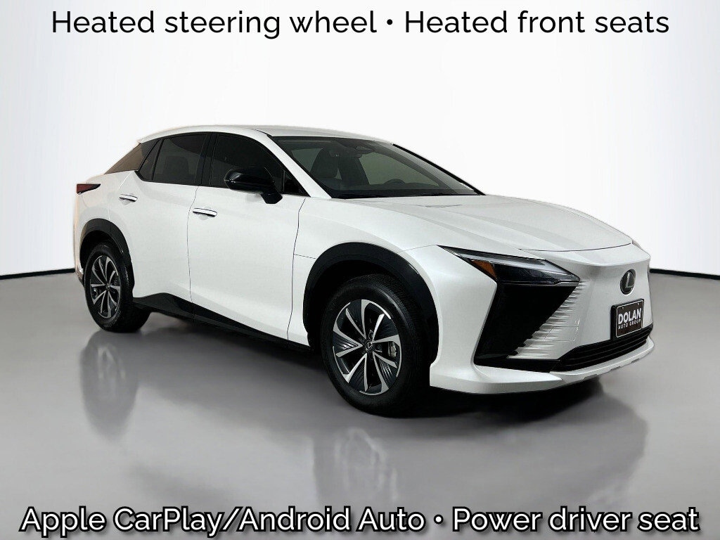 Used 2024 Lexus RZ 450e RZ 450e Premium SUV
