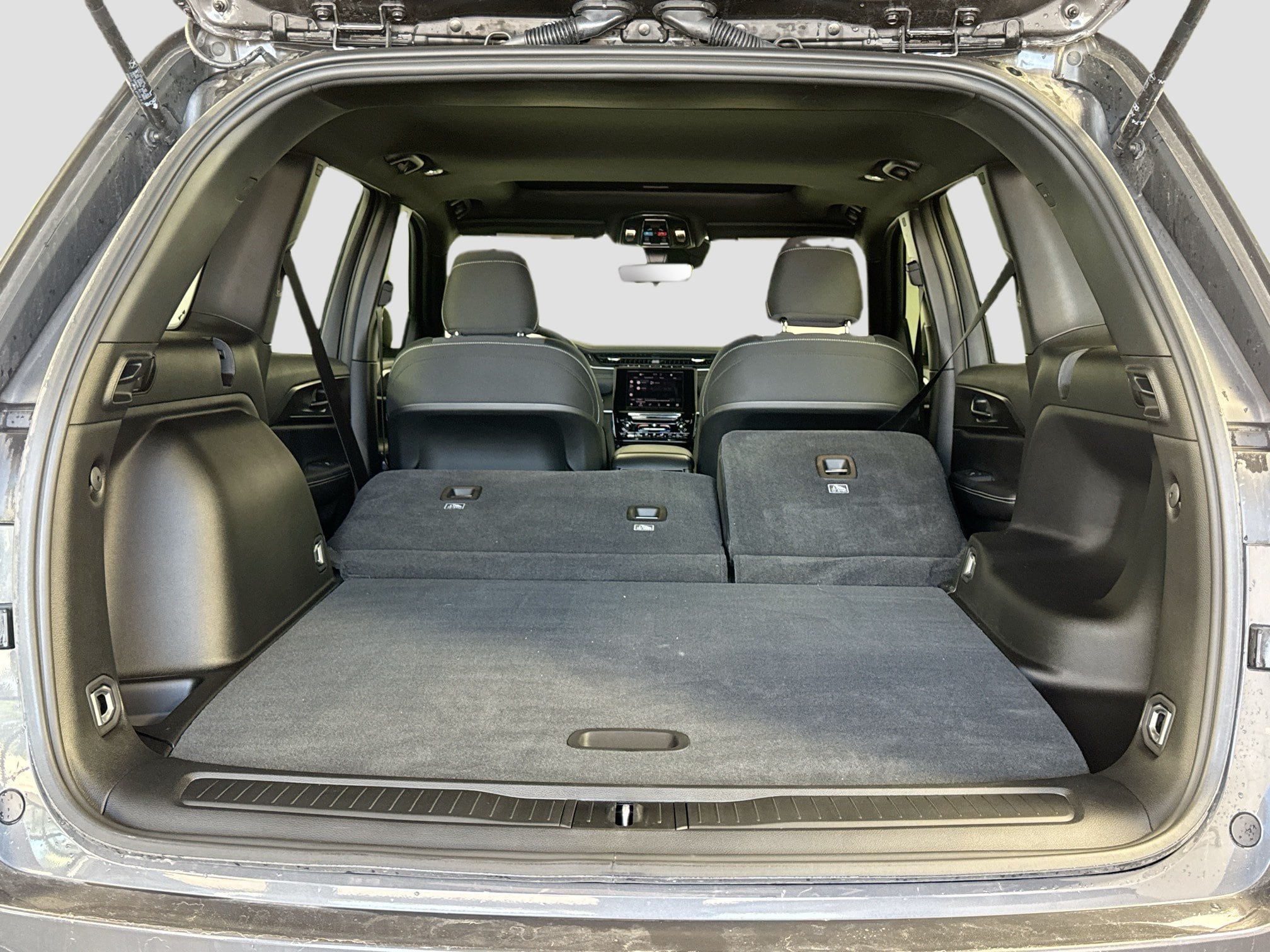 2025 Jeep Grand Cherokee Laredo - Photo 30
