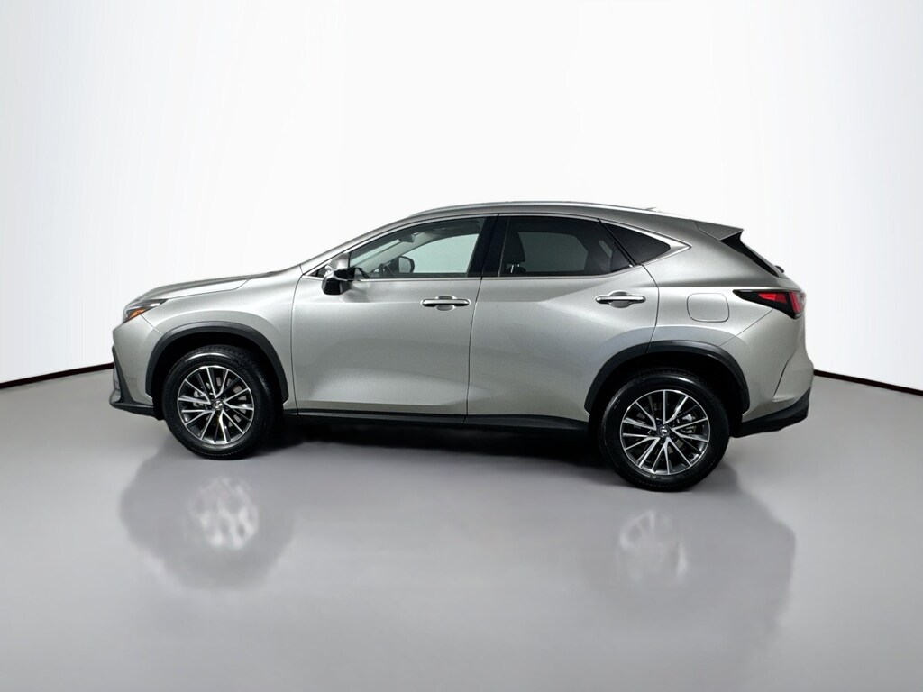 Used 2025 Lexus NX NX 350 Premium SUV