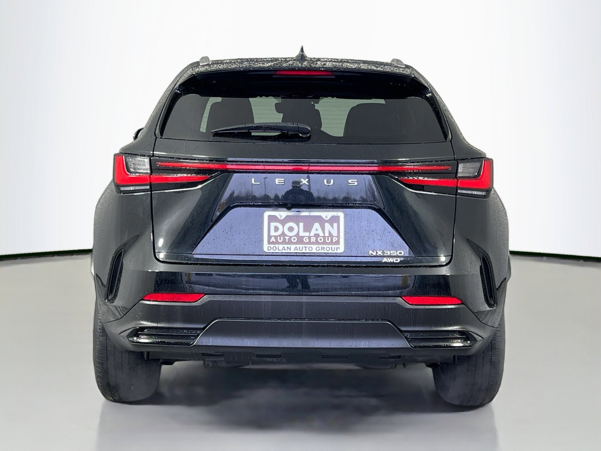 2022 Lexus NX 350 - Photo 35