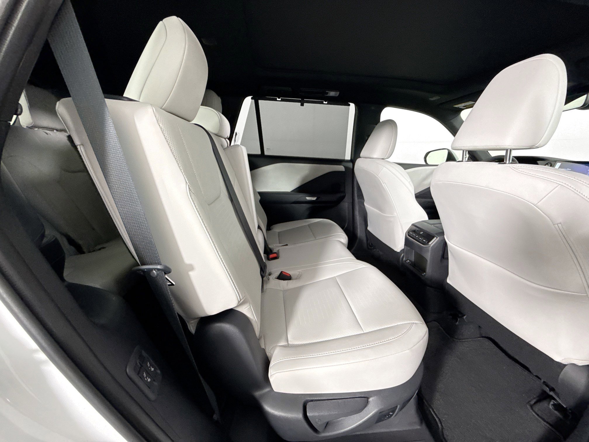 2026 Lexus TX Premium - Photo 32