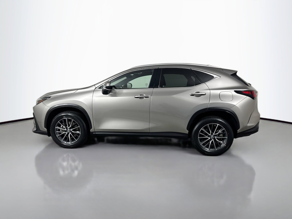 Used 2023 Lexus NX NX 350 SUV