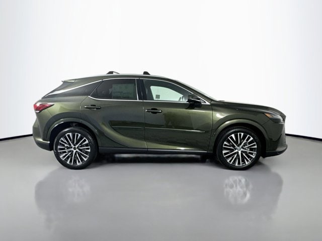 2026 Lexus RX 350 Premium - Photo 20