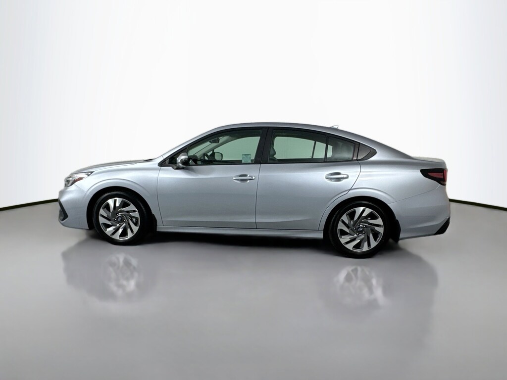 Used 2024 Subaru Legacy Limited Sedan
