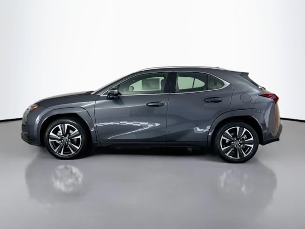 New 2025 Lexus UX 300h Premium SUV