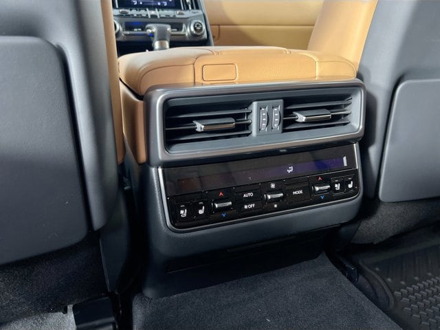 New 2025 LEXUS LX 600 For Sale at Dolan Lexus | VIN: JTJGB7CX2S4085605