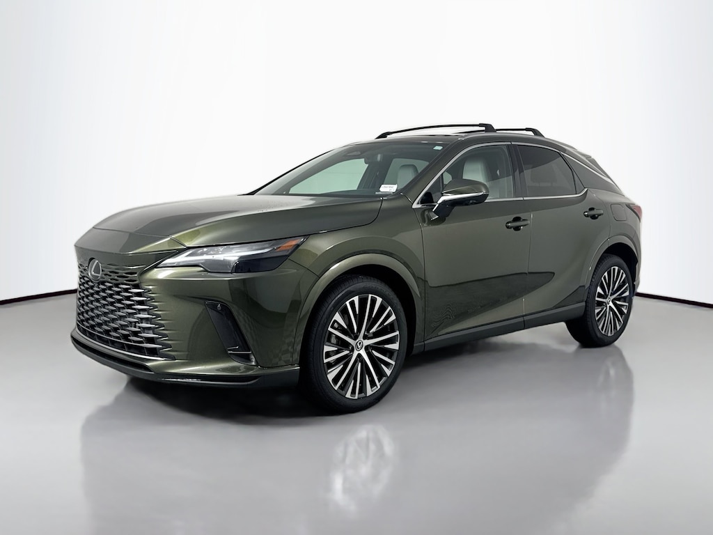 Used 2023 Lexus RX RX 350 Premium Plus SUV