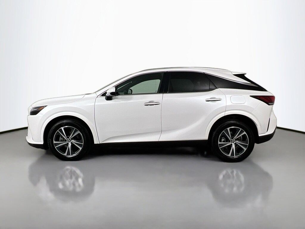 Used 2025 Lexus RX RX 350 SUV