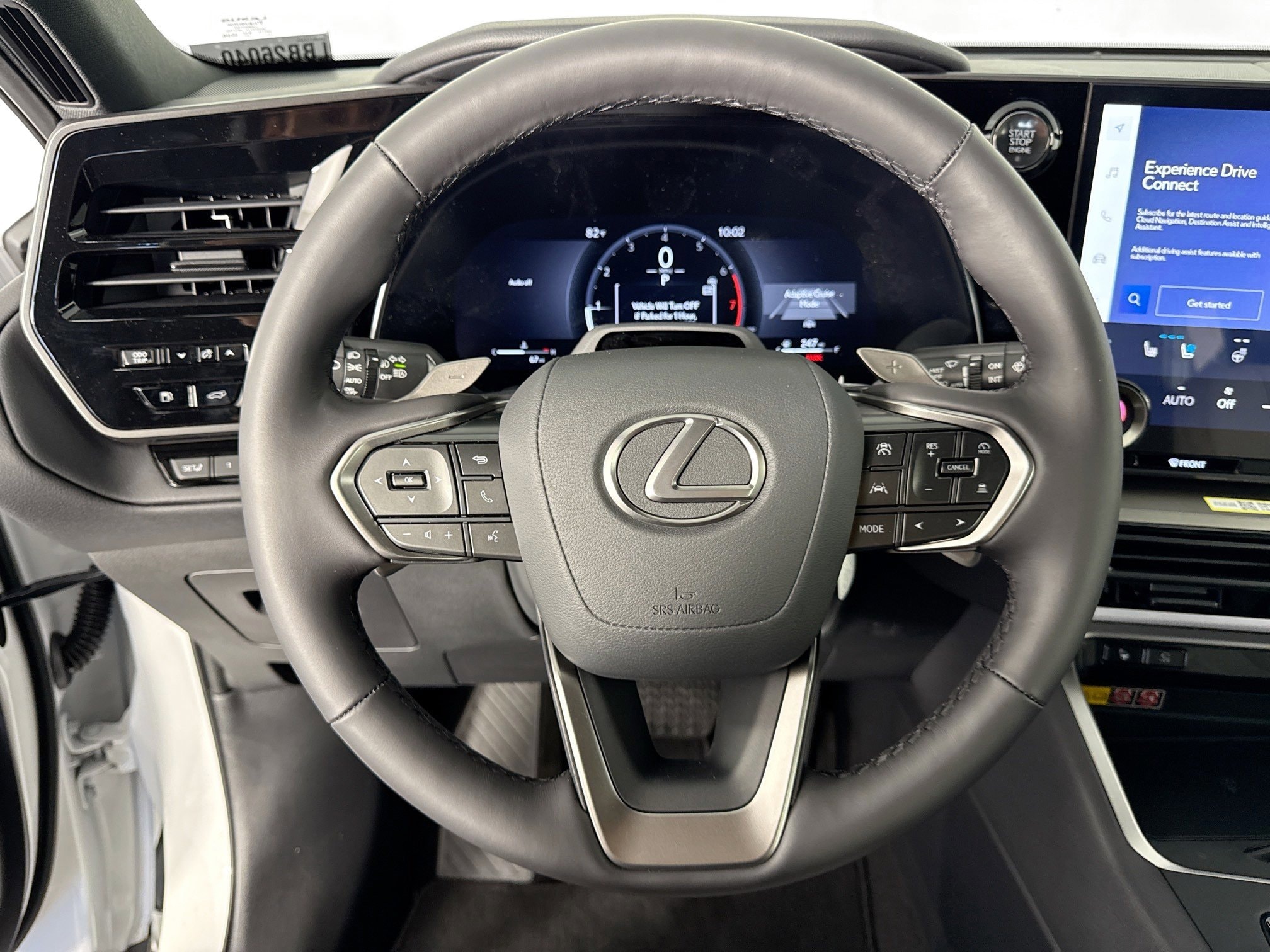 2026 Lexus TX Premium - Photo 16