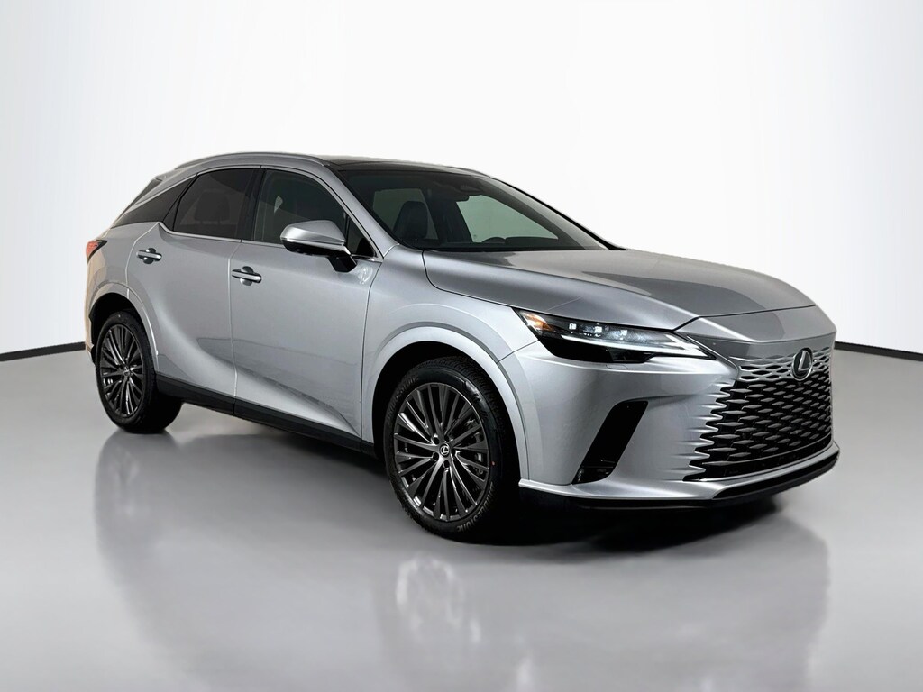 Used 2023 Lexus RX RX 350 Luxury SUV