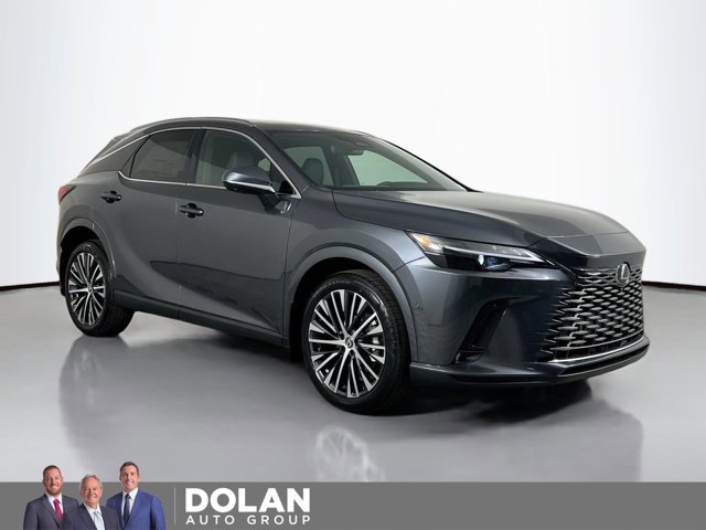 2025 Lexus RX 350 Premium Plus