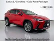 LEXUS NX 350h