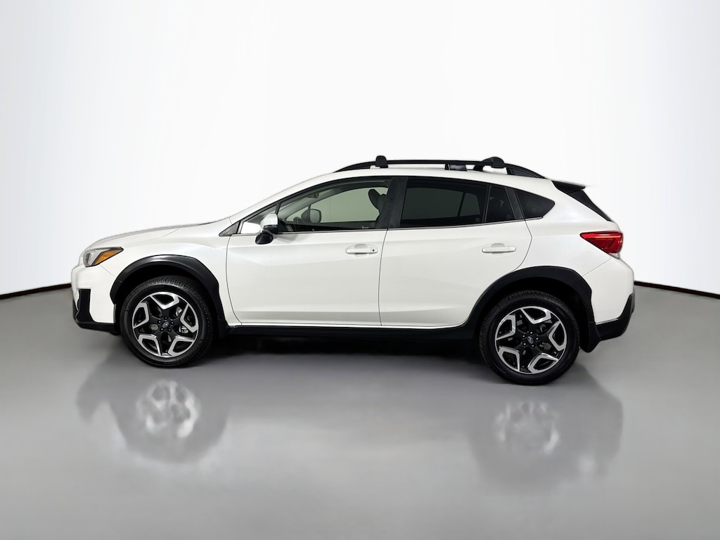 Used 2019 Subaru Crosstrek Limited SUV