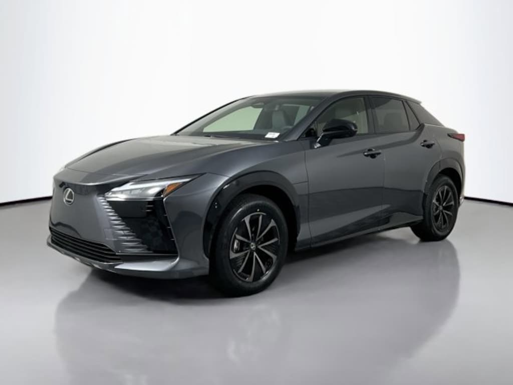 New 2026 Lexus RZ 450e Premium SUV