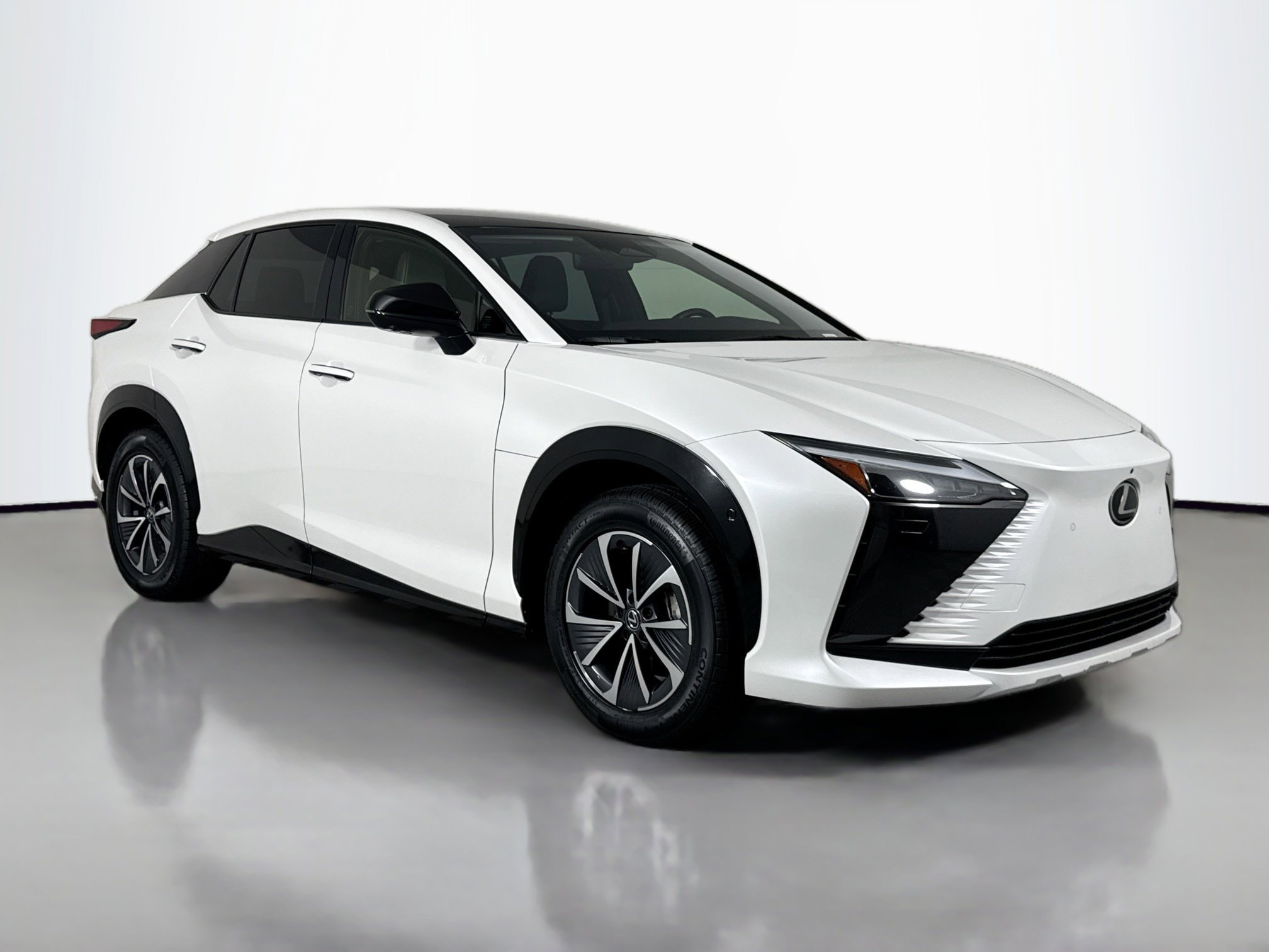2023 Lexus RZ 450e 450e Premium AWD w/ 18" Wheel's photo