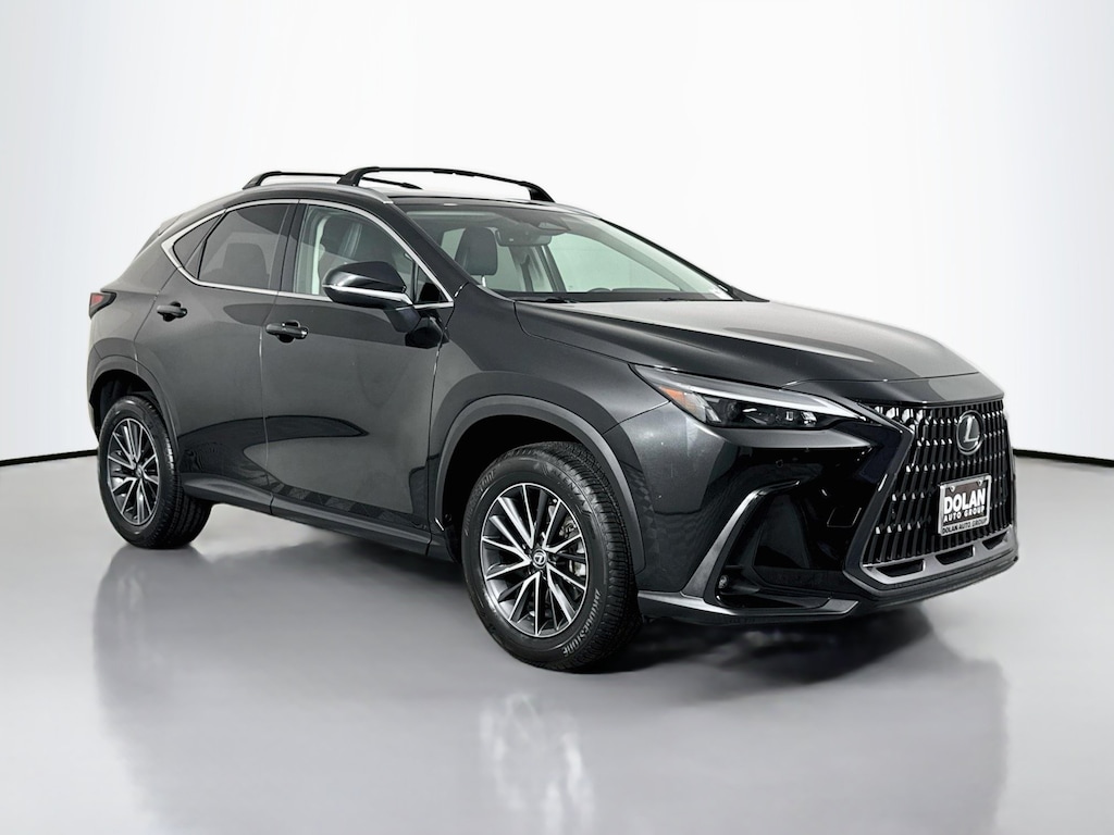 Used 2023 Lexus NX NX 350 Premium SUV