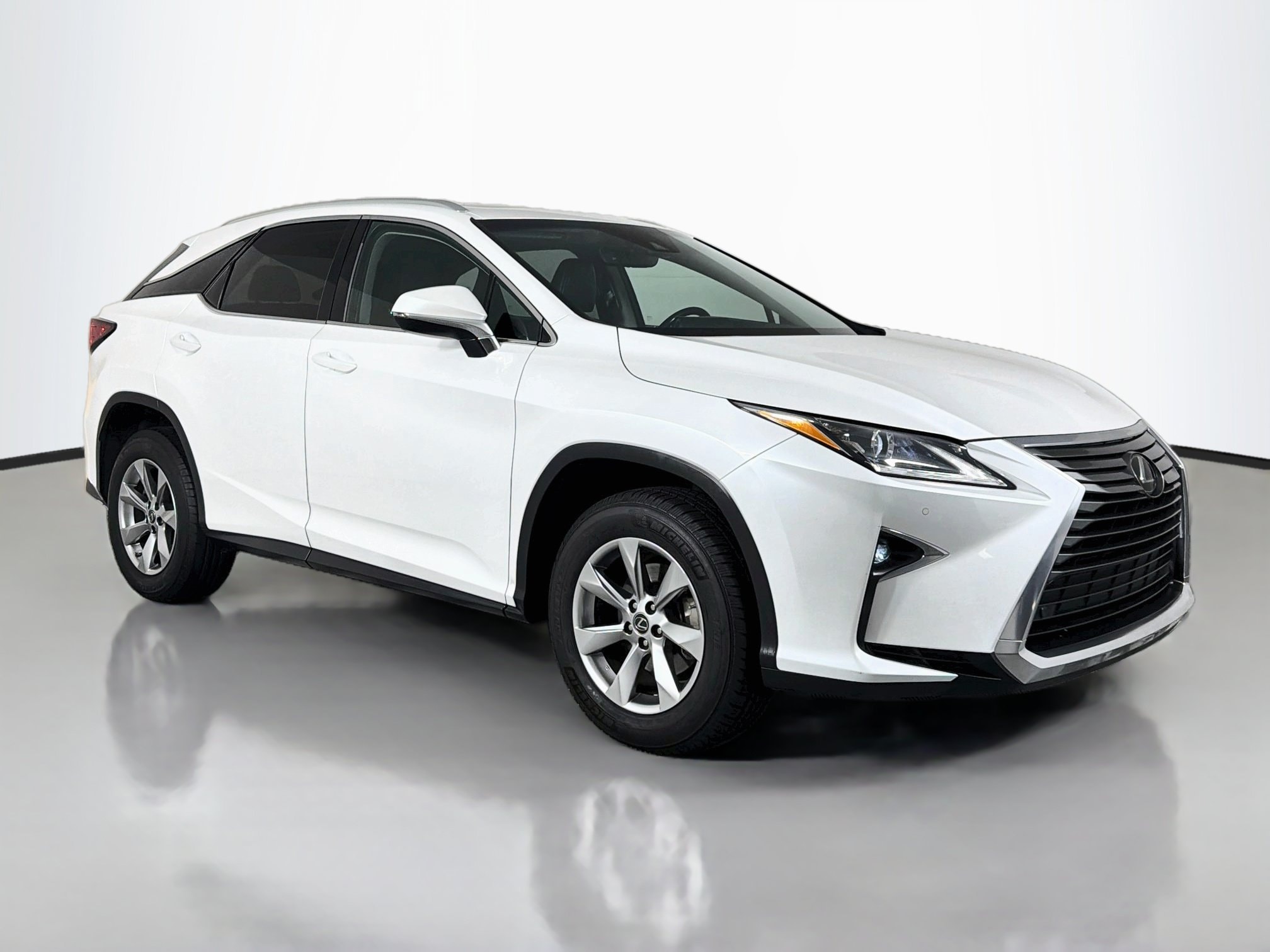 2019 Lexus RX