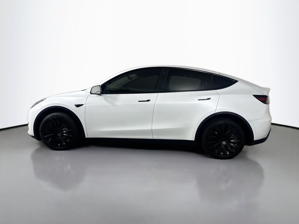 Used 2023 Tesla Model Y Long Range SUV
