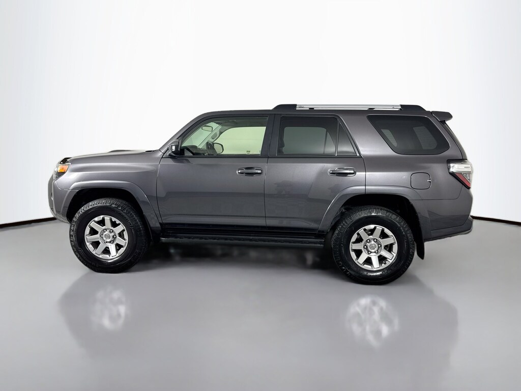 Used 2014 Toyota 4Runner Trail SUV