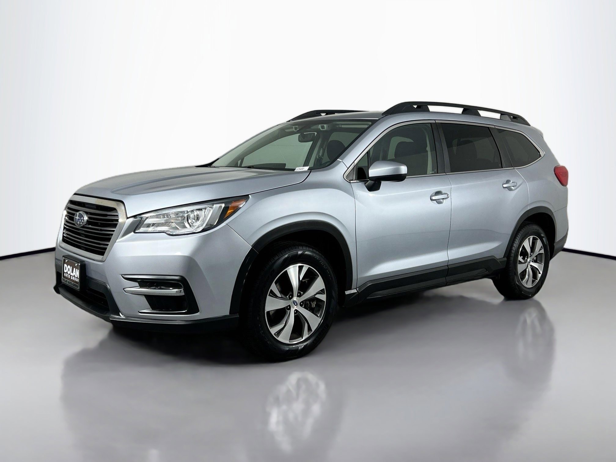 Used 2022 Subaru Ascent Premium with VIN 4S4WMACD3N3465408 for sale in Reno, NV