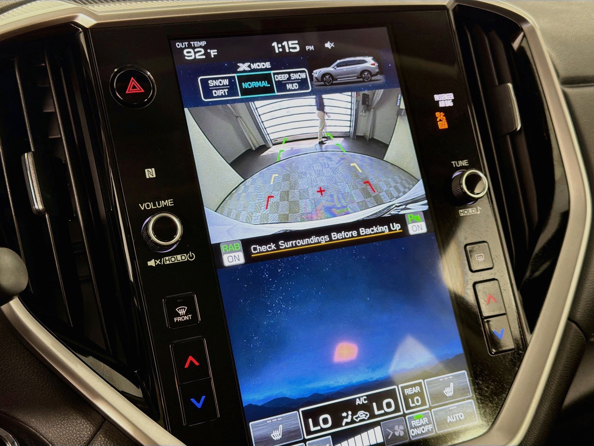 2023 Subaru Ascent Limited - Photo 18