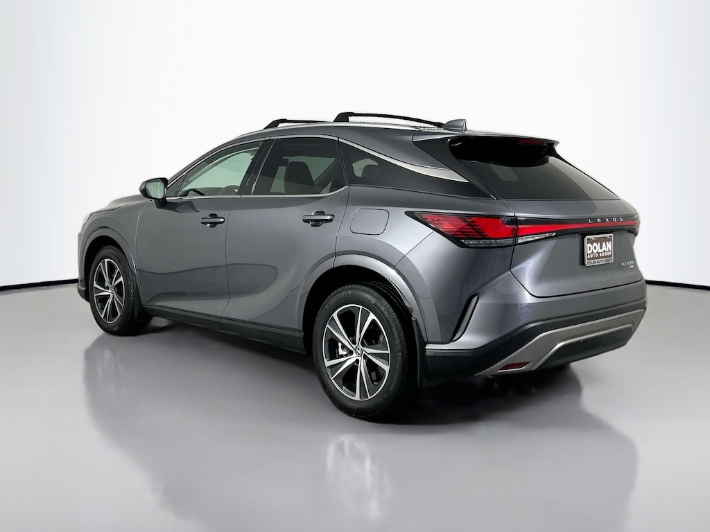 Certified 2023 Lexus RX 350h PREMIUM SUV
