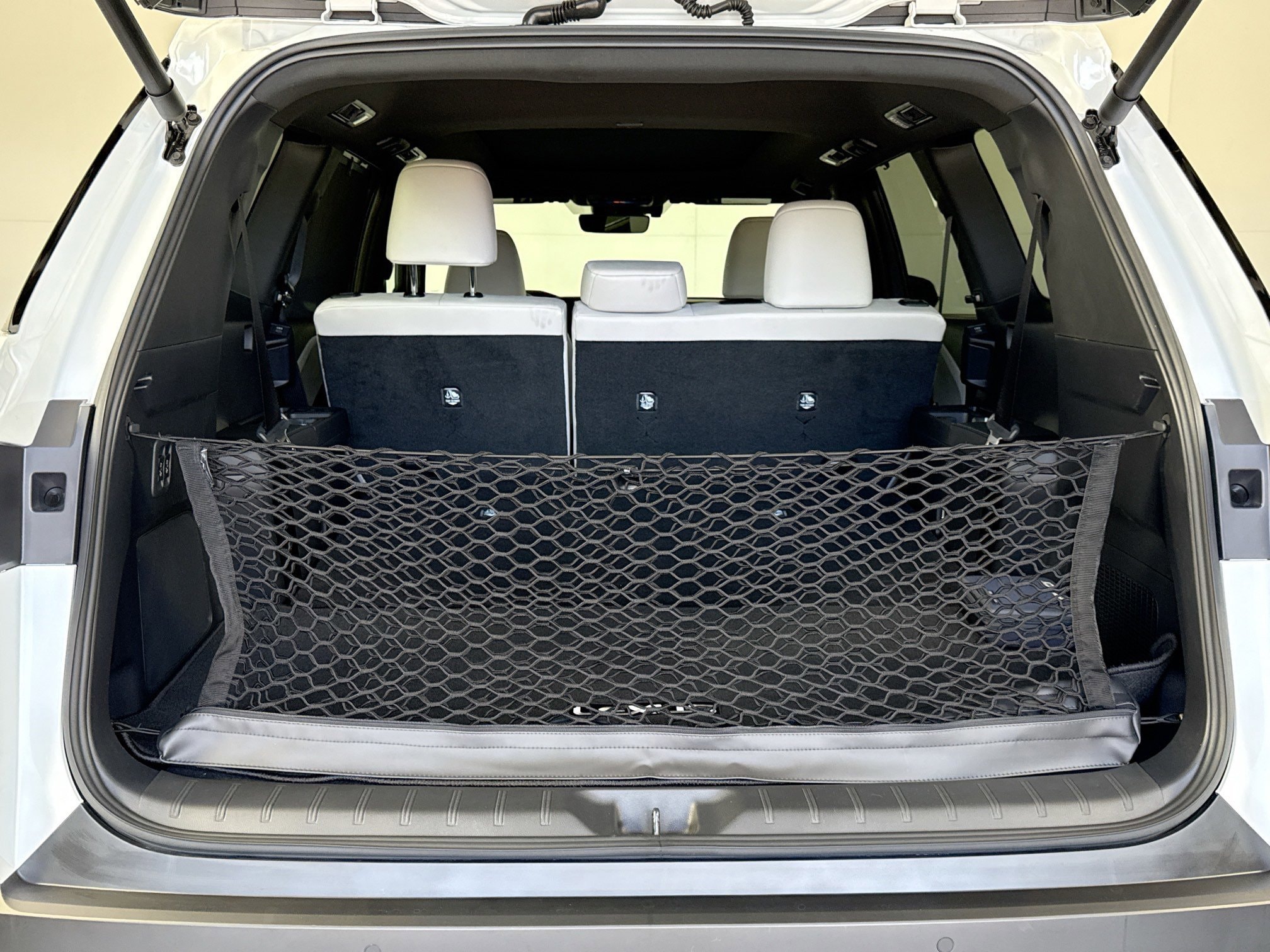 2026 Lexus TX Premium - Photo 35