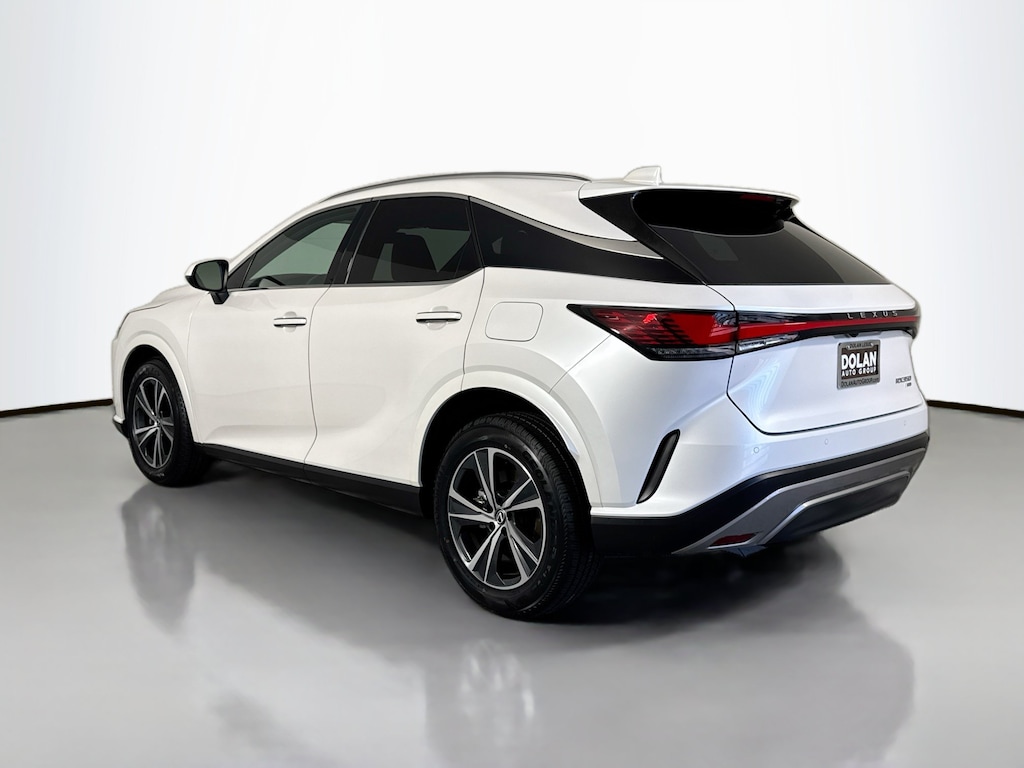 Used 2023 Lexus RX RX 350 SUV