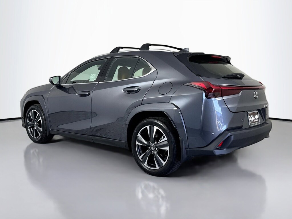 Used 2026 Lexus UX UX 300h Premium SUV