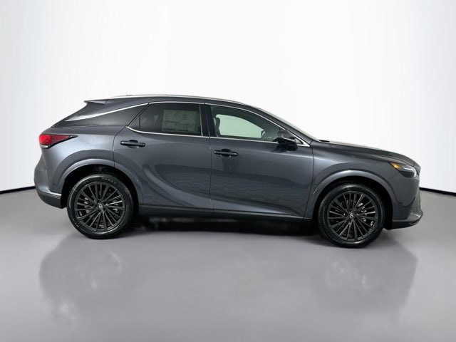 2026 Lexus RX 350 Premium - Photo 20