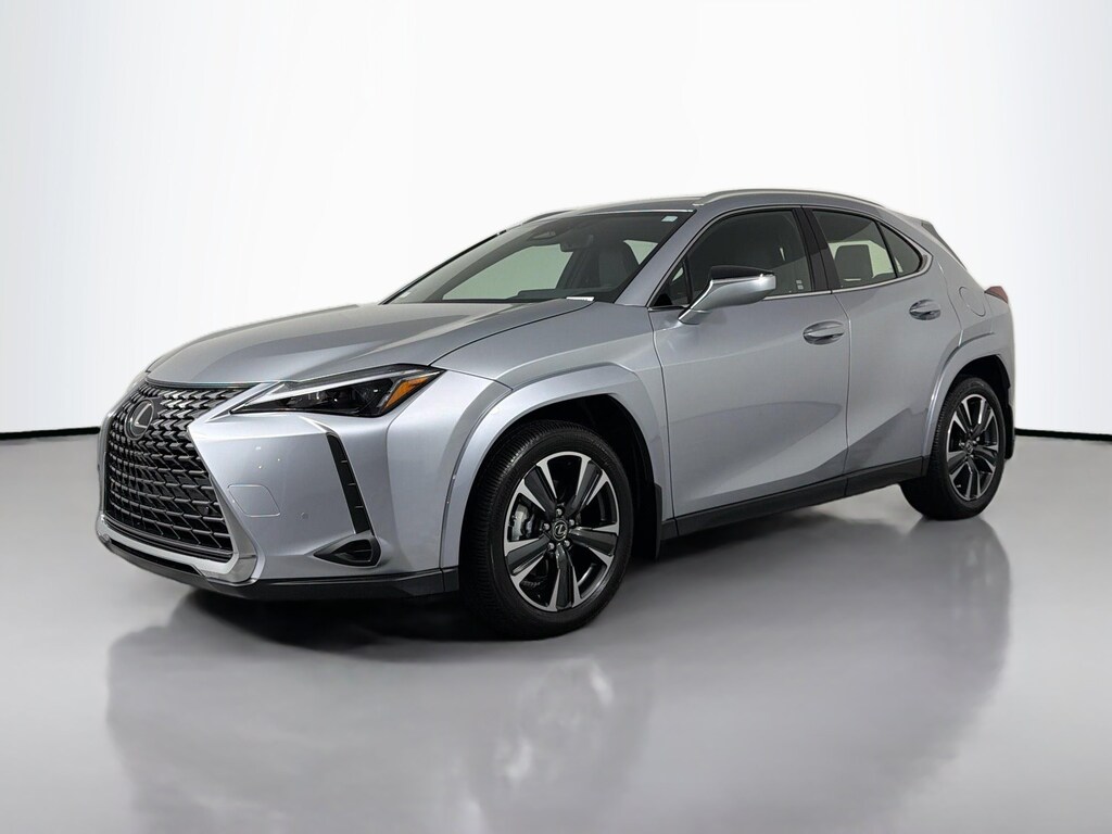 Used 2026 Lexus UX UX 300h Premium SUV