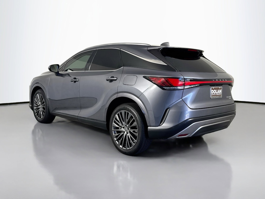 Used 2023 Lexus RX RX 350 Luxury SUV