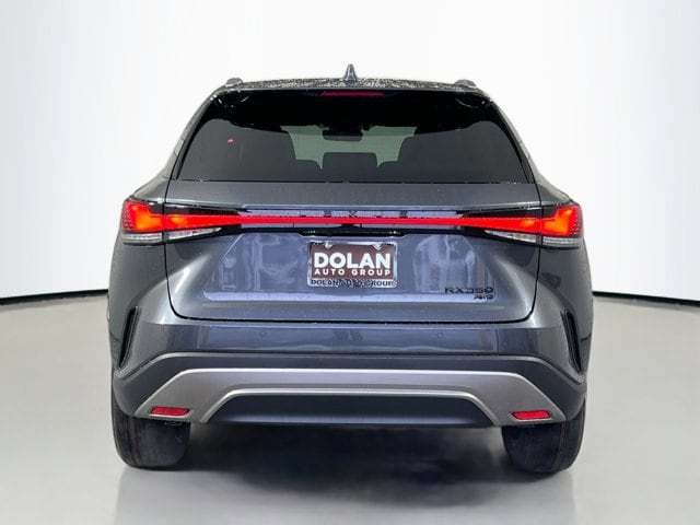 2026 Lexus RX 350 Premium - Photo 29