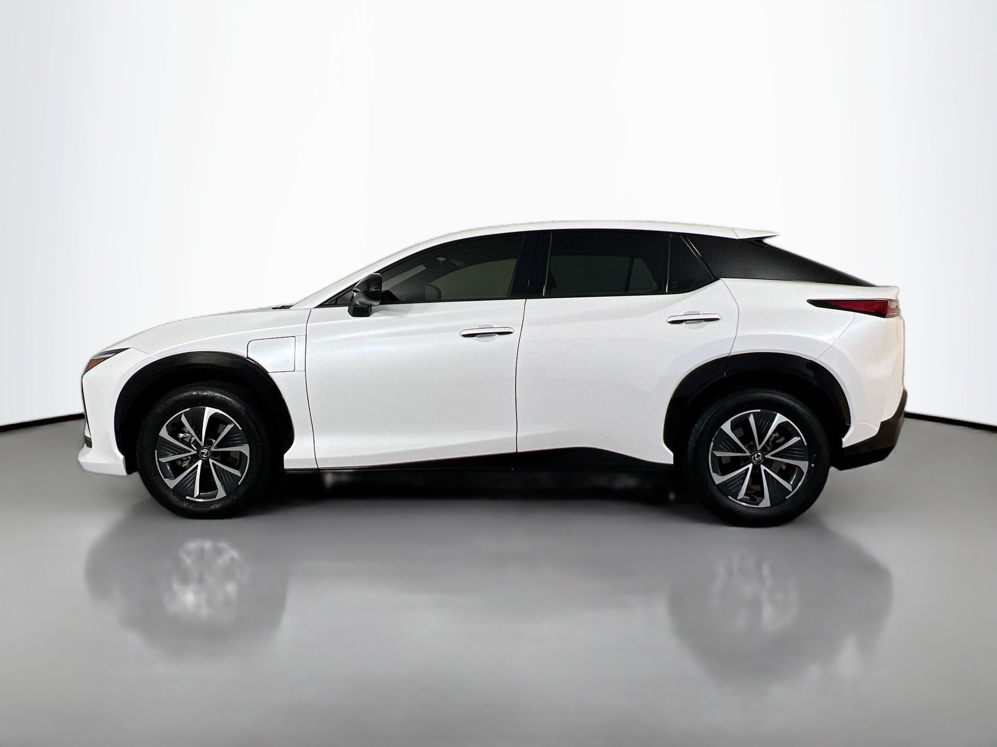 Used 2024 Lexus RZ Premium with VIN JTJABABB9RA004006 for sale in Reno, NV