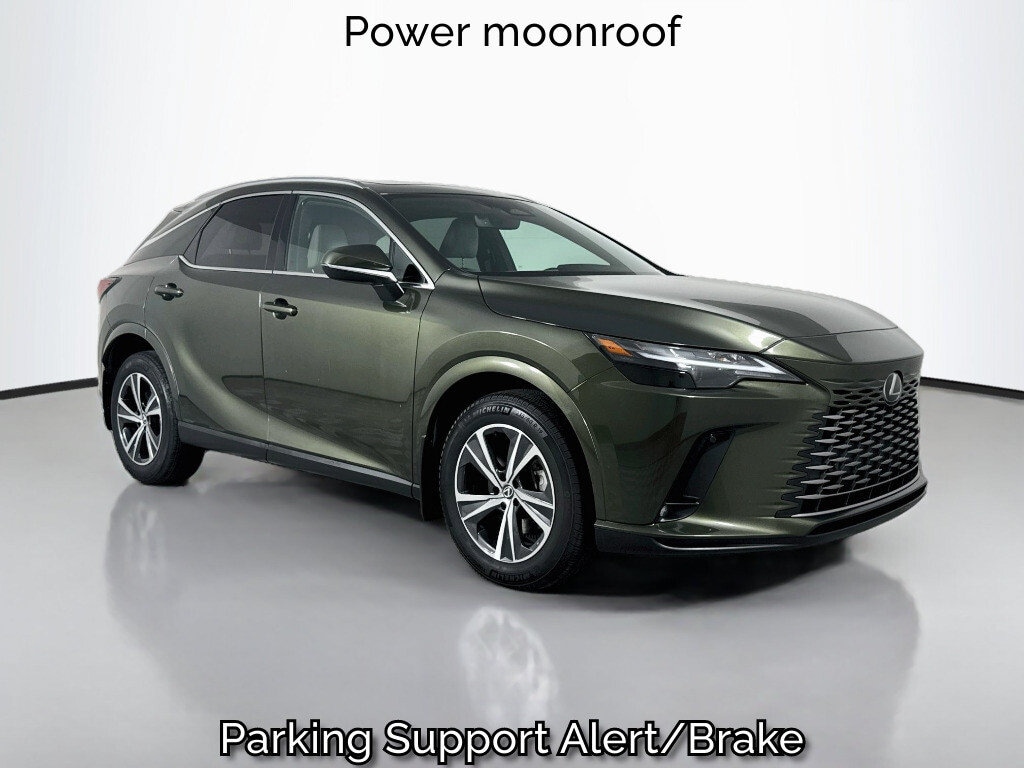 Used 2023 Lexus RX RX 350 Premium SUV