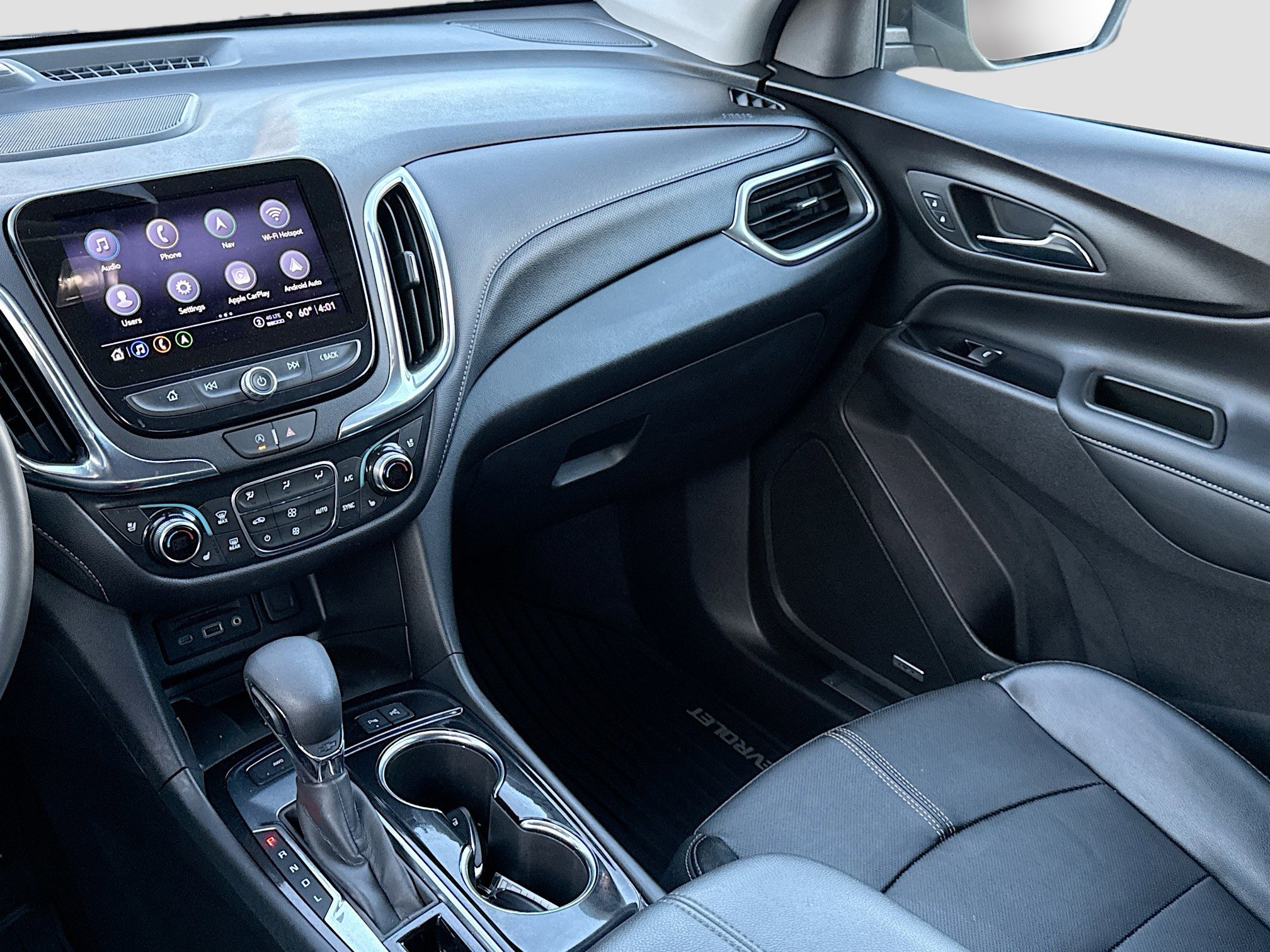 2024 Chevrolet Equinox Premier - Photo 28