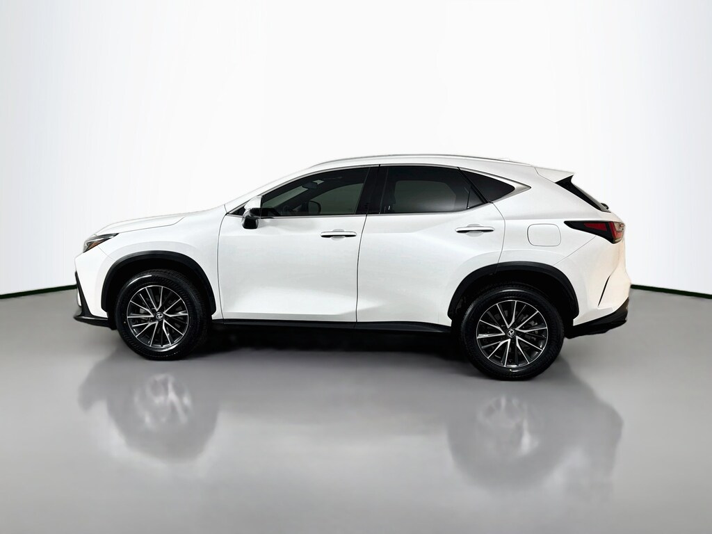 Certified 2024 Lexus NX 350h PREMIUM SUV