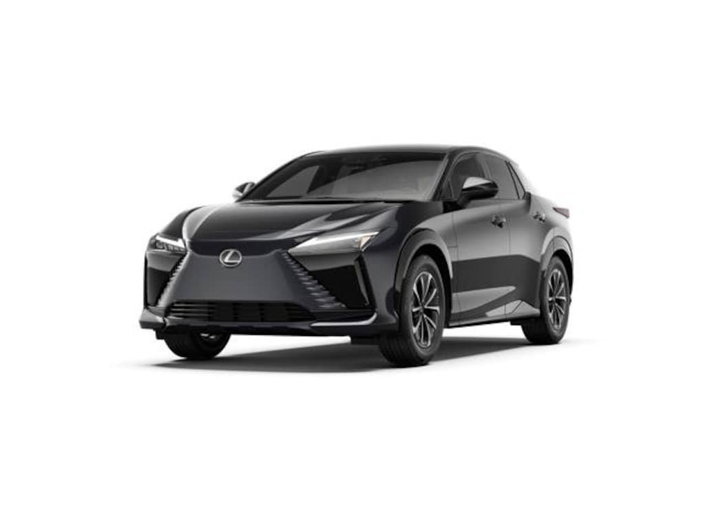 New 2026 Lexus RZ 450e Base SUV