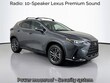  LEXUS NX 350