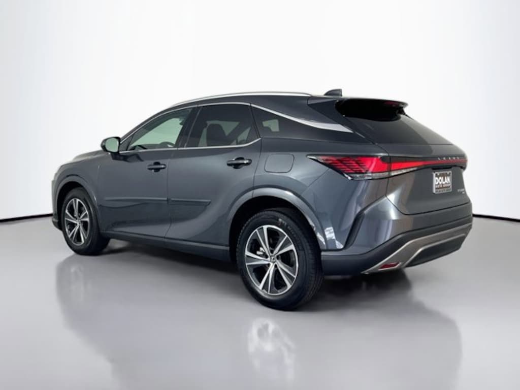 New 2026 Lexus RX 350 Premium SUV